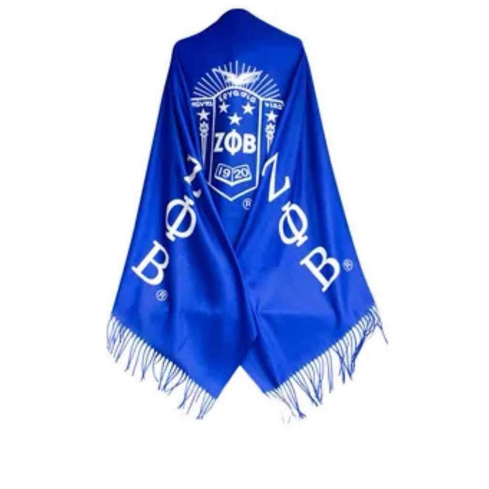 Sorority wraps